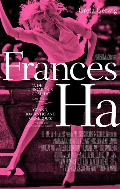 Film poster