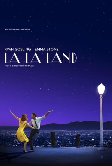 Film poster