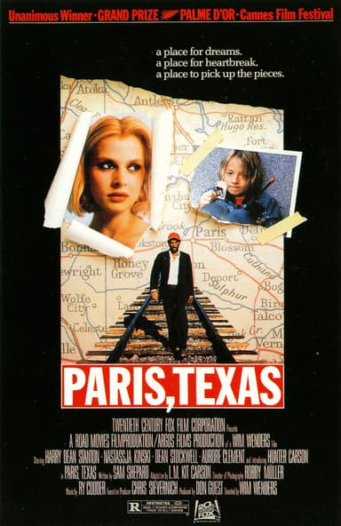 Film poster