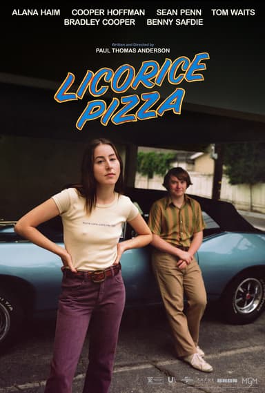 Film poster