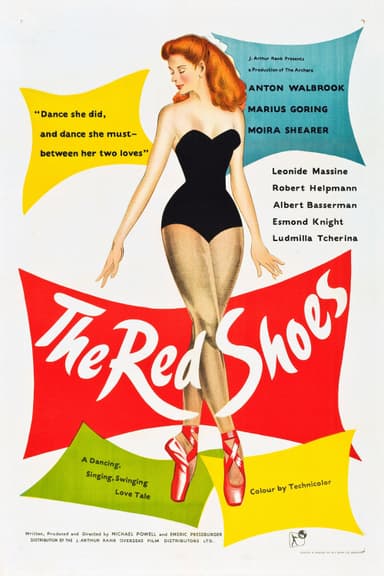 Film poster
